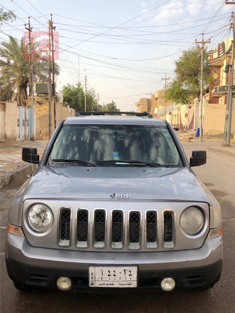 جيب باتريوت